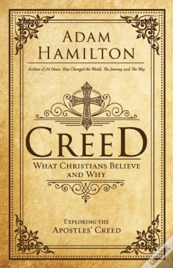 Capa do artigo Creed Paperback