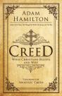 Creed Paperback - Preview
