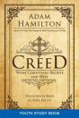 Creed Youth Study Book - Preview