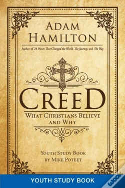 Capa do artigo Creed Youth Study Book