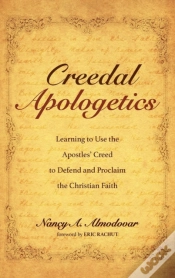 Capa do artigo Creedal Apologetics
