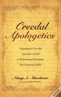Capa do artigo Creedal Apologetics