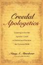 Creedal Apologetics - Preview