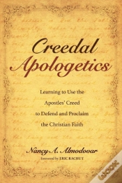Capa do artigo Creedal Apologetics