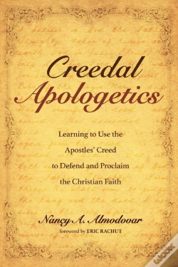 Capa do artigo Creedal Apologetics