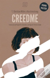 Capa do artigo Creedme