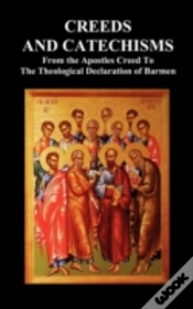 Capa do artigo Creeds And Catechisms