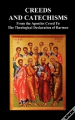 Capa do artigo Creeds And Catechisms