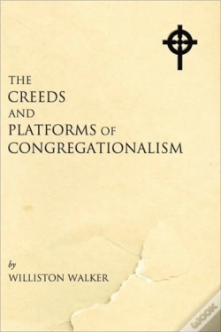 Capa do artigo Creeds And Platforms Of Congregationalism