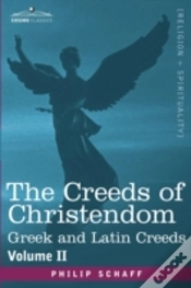 Capa do artigo Creeds Of Christendom