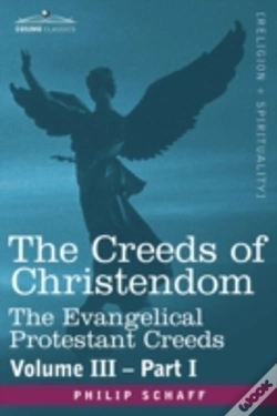 Capa do artigo Creeds Of Christendom