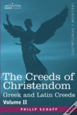 Capa do artigo Creeds Of Christendom
