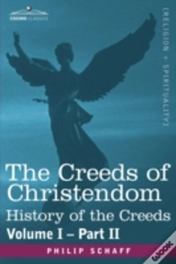 Capa do artigo Creeds Of Christendom