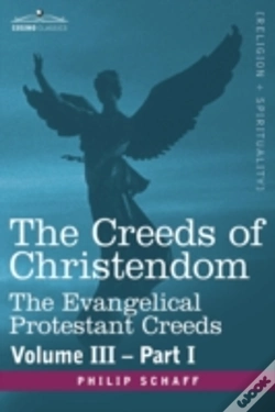 Capa do artigo Creeds Of Christendom