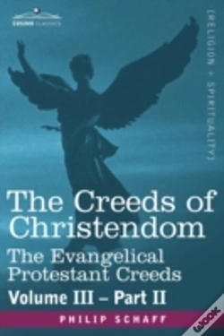 Capa do artigo Creeds Of Christendom