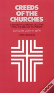 Capa do artigo Creeds Of The Churches