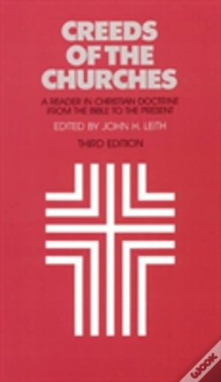 Capa do artigo Creeds Of The Churches