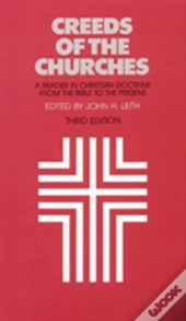 Creeds Of The Churches