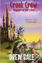 Capa do artigo Creek Crew