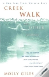 Capa do artigo Creek Walk And Other Stories