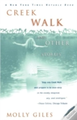 Capa do artigo Creek Walk And Other Stories