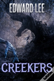 Capa do artigo Creekers