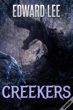 Capa do artigo Creekers