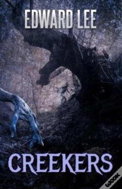 Capa do artigo Creekers