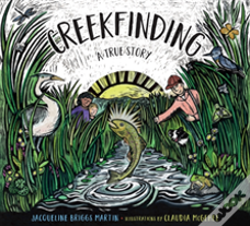 Creekfinding