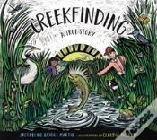 Capa do artigo Creekfinding