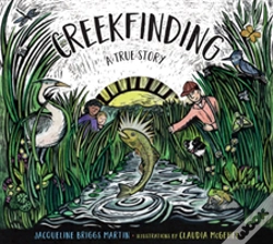 Capa do artigo Creekfinding