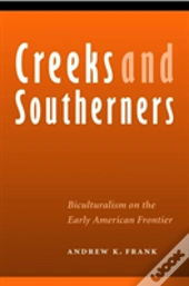 Creeks And Southerners