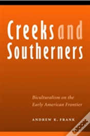 Capa do artigo Creeks And Southerners