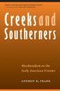 Creeks And Southerners - Preview