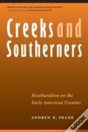 Capa do artigo Creeks And Southerners