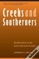 Creeks And Southerners