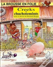 Capa do artigo Creeks Et Chuchotemonts