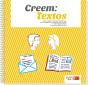 Creem: Textos - Preview
