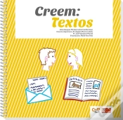 Capa do artigo Creem: Textos