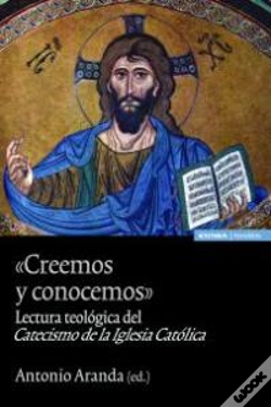 Capa do artigo Creemos Y Conocemos