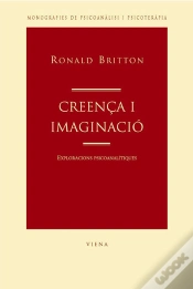 Capa do artigo Creença I Imaginació