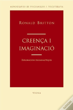 Capa do artigo Creença I Imaginació