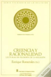 Capa do artigo Creencia Y Racionalidad