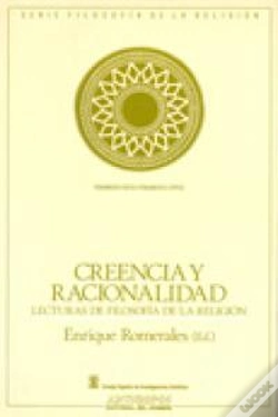 Capa do artigo Creencia Y Racionalidad
