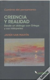 Capa do artigo Creencia Y Realidad