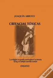 Capa do artigo Creencias Tóxicas