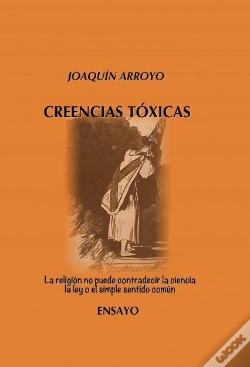 Capa do artigo Creencias Tóxicas