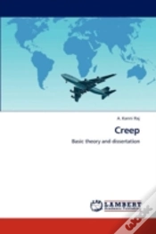 Capa do artigo Creep