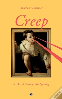 Capa do artigo Creep