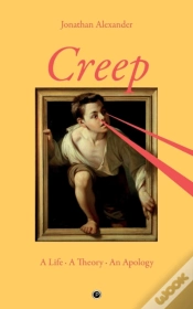 Capa do artigo Creep